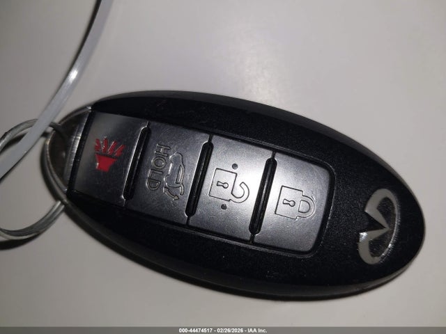 Aukcja sprzedaży 2011 Infiniti Qx56, vin: JN8AZ2NC2B9303258, numer aukcji: 44474517