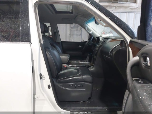 Aukcja sprzedaży 2011 Infiniti Qx56, vin: JN8AZ2NC2B9303258, numer aukcji: 44474517