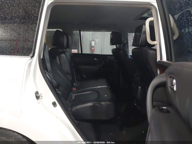 Aukcja sprzedaży 2011 Infiniti Qx56, vin: JN8AZ2NC2B9303258, numer aukcji: 44474517