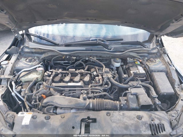 SHHFK7H50HU416994 Honda CIVIC EX