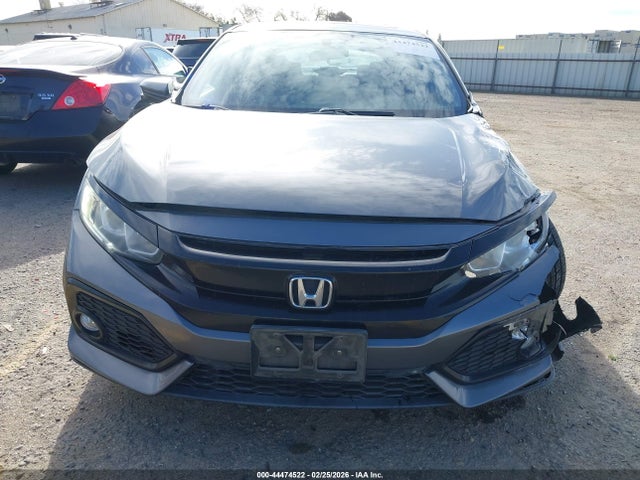 SHHFK7H50HU416994 Honda CIVIC EX