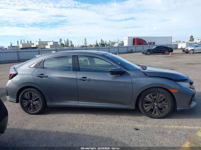 SHHFK7H50HU416994 Honda CIVIC EX