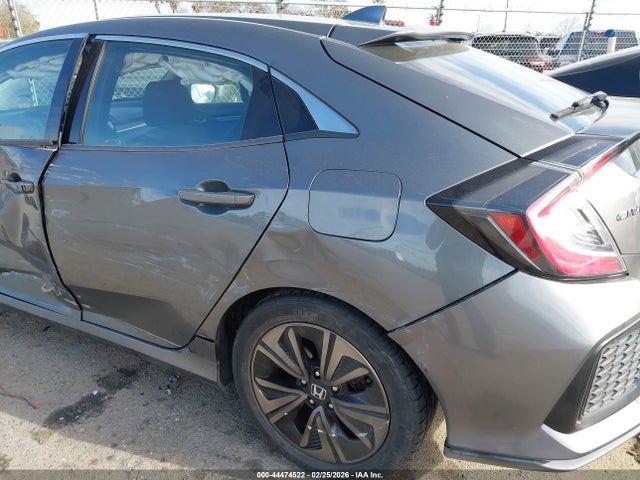 SHHFK7H50HU416994 Honda CIVIC EX