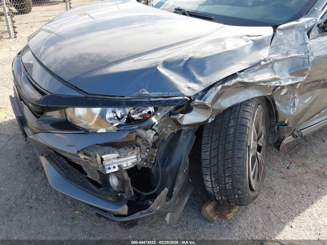SHHFK7H50HU416994 Honda CIVIC EX