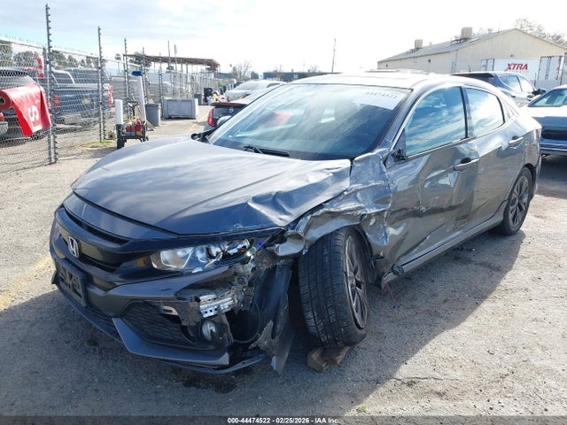 SHHFK7H50HU416994 Honda CIVIC EX