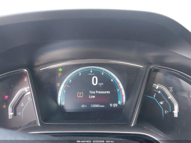 SHHFK7H50HU416994 Honda CIVIC EX