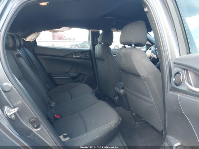 SHHFK7H50HU416994 Honda CIVIC EX
