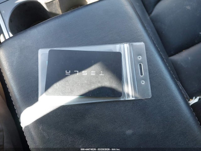 Aukcja sprzedaży 2021 Tesla Model 3 Standard Range Plus Rear-wheel Drive, vin: 5YJ3E1EA5MF854432, numer aukcji: 44474526