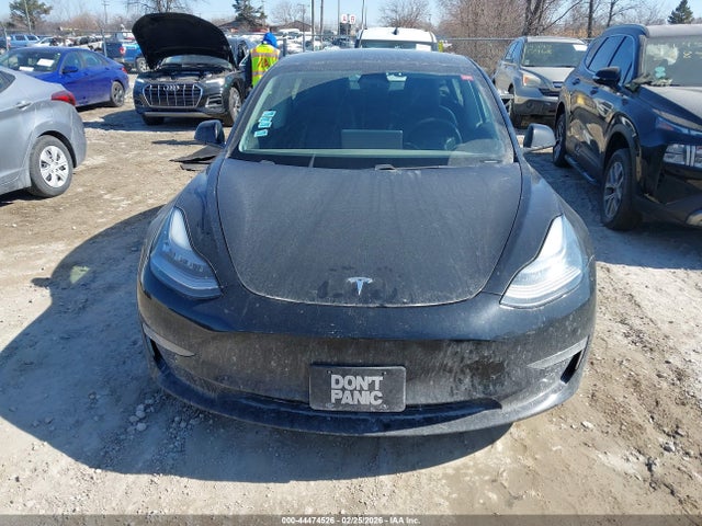 Aukcja sprzedaży 2021 Tesla Model 3 Standard Range Plus Rear-wheel Drive, vin: 5YJ3E1EA5MF854432, numer aukcji: 44474526