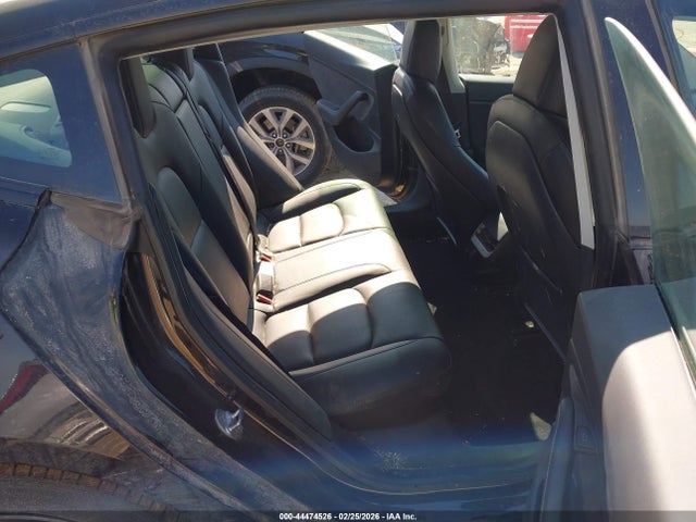 Aukcja sprzedaży 2021 Tesla Model 3 Standard Range Plus Rear-wheel Drive, vin: 5YJ3E1EA5MF854432, numer aukcji: 44474526
