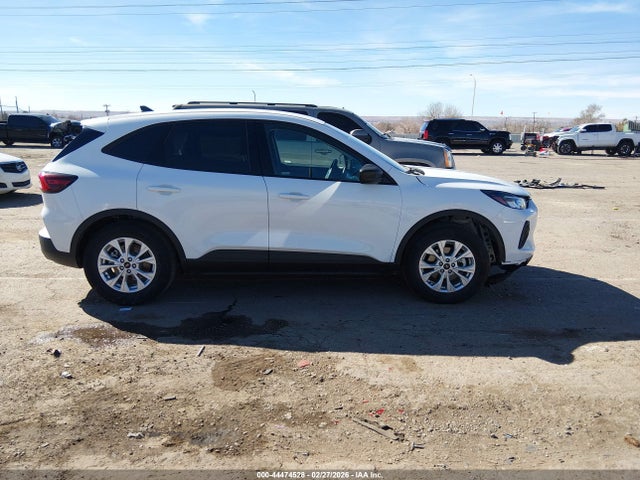 Продажа на аукционе авто 2025 Ford Escape Active, vin: 1FMCU9GNXSUB40474, номер лота: 44474528
