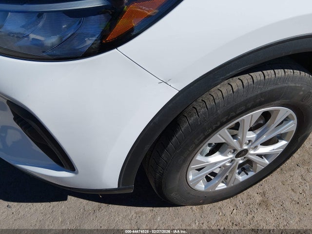 Продажа на аукционе авто 2025 Ford Escape Active, vin: 1FMCU9GNXSUB40474, номер лота: 44474528