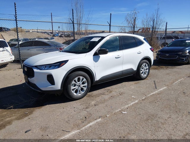 Продажа на аукционе авто 2025 Ford Escape Active, vin: 1FMCU9GNXSUB40474, номер лота: 44474528