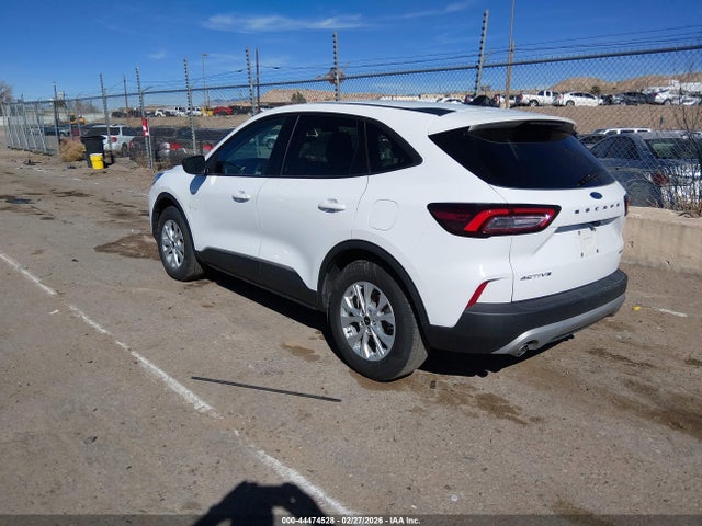 Продажа на аукционе авто 2025 Ford Escape Active, vin: 1FMCU9GNXSUB40474, номер лота: 44474528