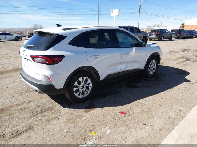 Продажа на аукционе авто 2025 Ford Escape Active, vin: 1FMCU9GNXSUB40474, номер лота: 44474528