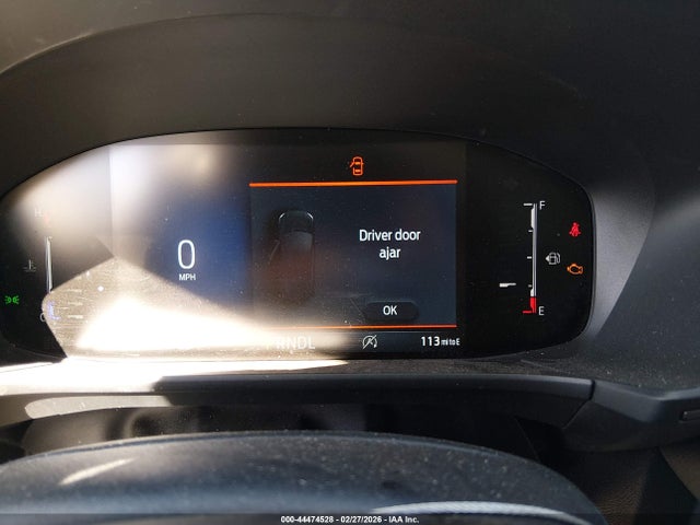 Продажа на аукционе авто 2025 Ford Escape Active, vin: 1FMCU9GNXSUB40474, номер лота: 44474528