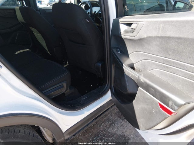 Продажа на аукционе авто 2025 Ford Escape Active, vin: 1FMCU9GNXSUB40474, номер лота: 44474528