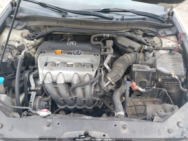 Aukcja sprzedaży 2010 Acura Tsx 2.4, vin: JH4CU2F60AC003066, numer aukcji: 44474531