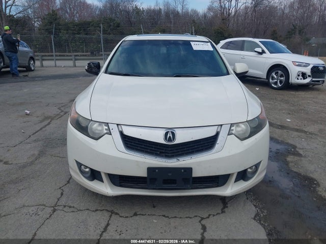 Aukcja sprzedaży 2010 Acura Tsx 2.4, vin: JH4CU2F60AC003066, numer aukcji: 44474531
