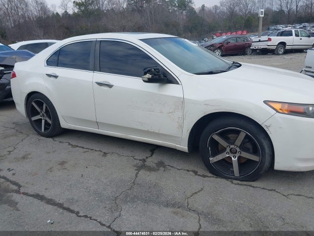 Aukcja sprzedaży 2010 Acura Tsx 2.4, vin: JH4CU2F60AC003066, numer aukcji: 44474531
