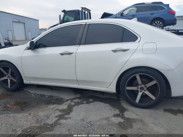 Aukcja sprzedaży 2010 Acura Tsx 2.4, vin: JH4CU2F60AC003066, numer aukcji: 44474531
