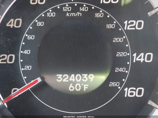 Aukcja sprzedaży 2010 Acura Tsx 2.4, vin: JH4CU2F60AC003066, numer aukcji: 44474531