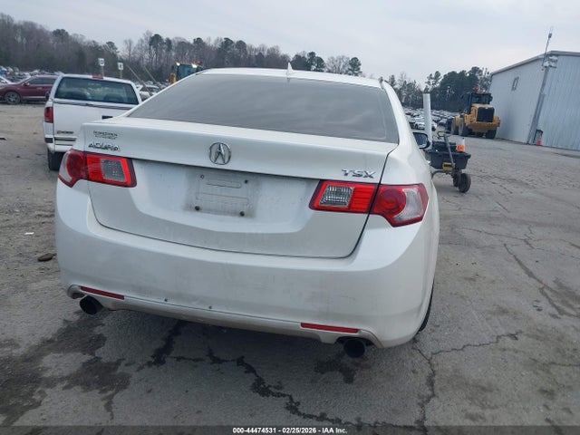 Aukcja sprzedaży 2010 Acura Tsx 2.4, vin: JH4CU2F60AC003066, numer aukcji: 44474531