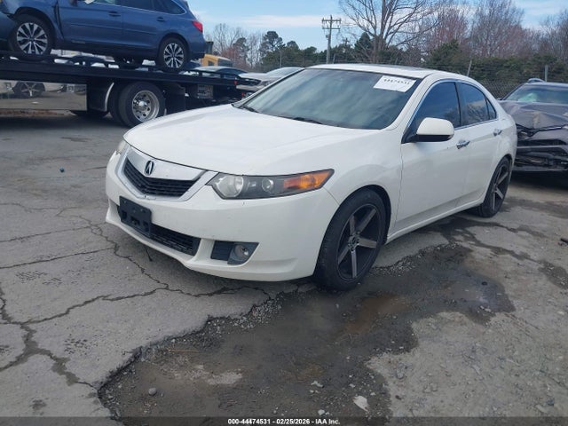 Aukcja sprzedaży 2010 Acura Tsx 2.4, vin: JH4CU2F60AC003066, numer aukcji: 44474531