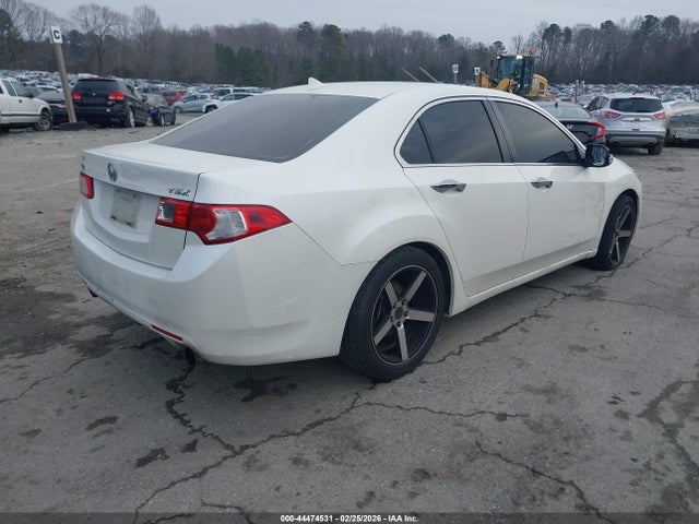 Aukcja sprzedaży 2010 Acura Tsx 2.4, vin: JH4CU2F60AC003066, numer aukcji: 44474531