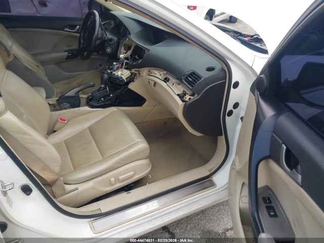 Aukcja sprzedaży 2010 Acura Tsx 2.4, vin: JH4CU2F60AC003066, numer aukcji: 44474531