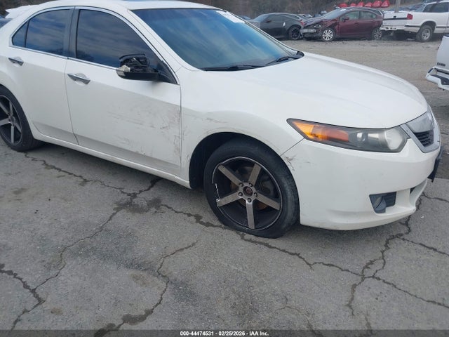 Aukcja sprzedaży 2010 Acura Tsx 2.4, vin: JH4CU2F60AC003066, numer aukcji: 44474531
