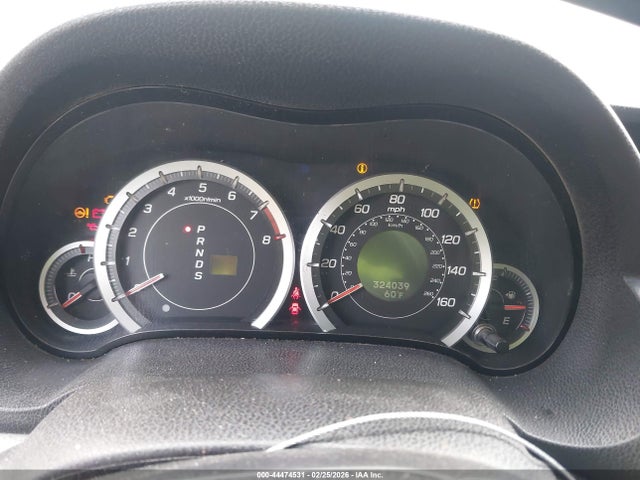 Aukcja sprzedaży 2010 Acura Tsx 2.4, vin: JH4CU2F60AC003066, numer aukcji: 44474531