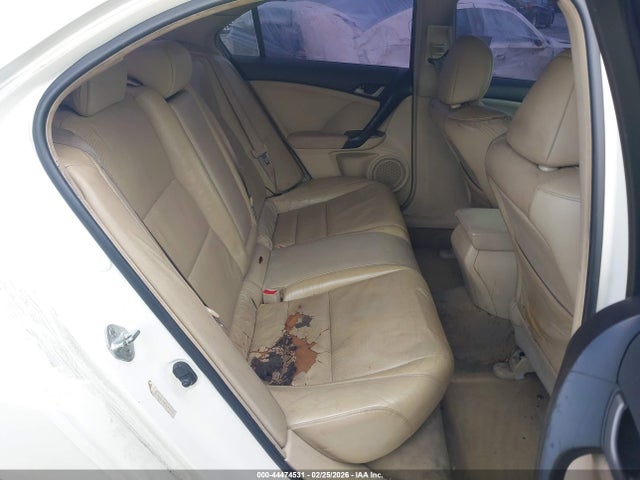 Aukcja sprzedaży 2010 Acura Tsx 2.4, vin: JH4CU2F60AC003066, numer aukcji: 44474531