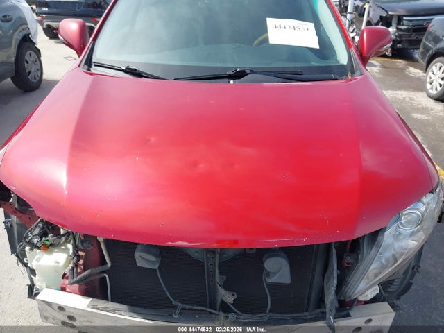 2012 Lexus Rx 350 მანქანა იყიდება აუქციონზე, vin: 2T2ZK1BA5CC085677, აუქციონის ნომერი: 44474532