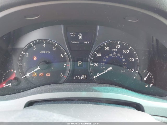 2012 Lexus Rx 350 მანქანა იყიდება აუქციონზე, vin: 2T2ZK1BA5CC085677, აუქციონის ნომერი: 44474532