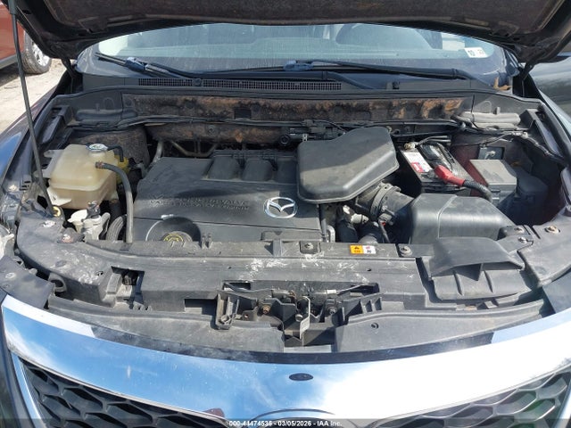 Продаж на аукціоні авто 2012 Mazda Cx-9 Grand Touring, vin: JM3TB3DA3C0336684, номер лоту: 44474535