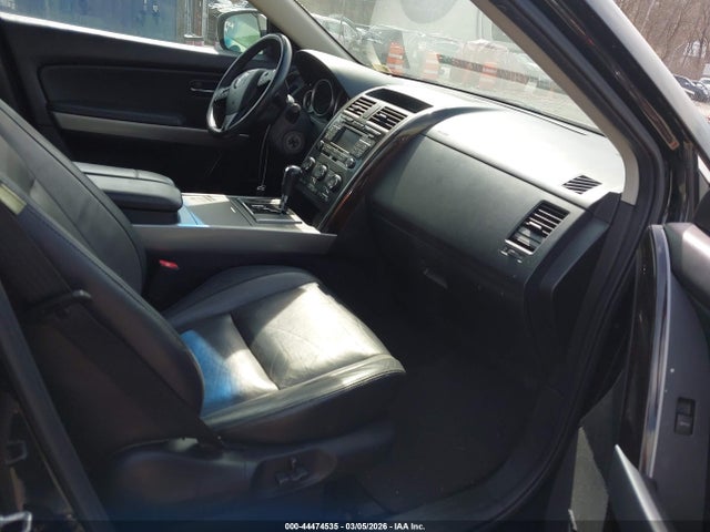 Продаж на аукціоні авто 2012 Mazda Cx-9 Grand Touring, vin: JM3TB3DA3C0336684, номер лоту: 44474535