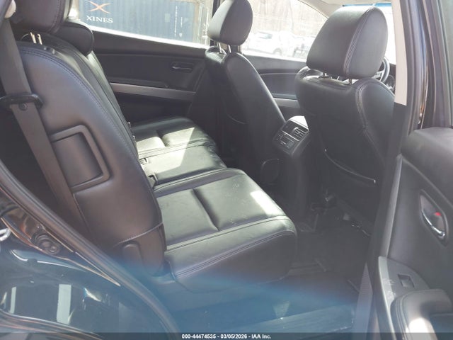Продаж на аукціоні авто 2012 Mazda Cx-9 Grand Touring, vin: JM3TB3DA3C0336684, номер лоту: 44474535