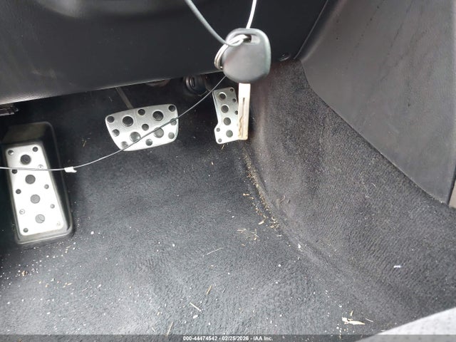 Aukcja sprzedaży 2001 Lexus Is 300, vin: JTHBD182910015234, numer aukcji: 44474542