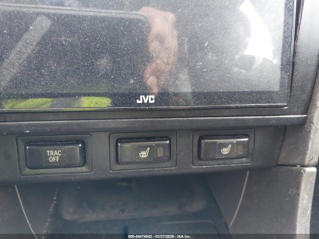 Aukcja sprzedaży 2001 Lexus Is 300, vin: JTHBD182910015234, numer aukcji: 44474542