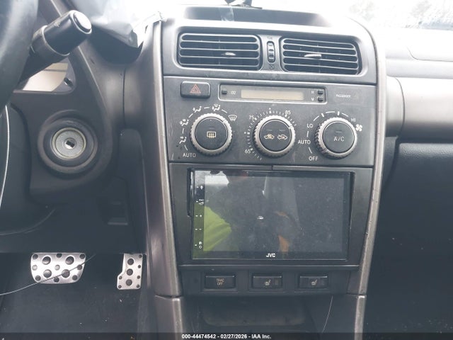 Aukcja sprzedaży 2001 Lexus Is 300, vin: JTHBD182910015234, numer aukcji: 44474542