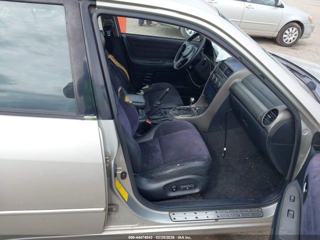 Aukcja sprzedaży 2001 Lexus Is 300, vin: JTHBD182910015234, numer aukcji: 44474542