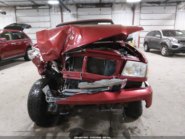 44474553 :رقم المزاد ، 1FTZR45E18PA51986 vin ، 2008 Ford Ranger Fx4 Off-road/sport/xlt مزاد بيع