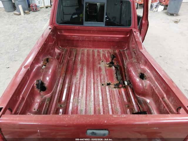 44474553 :رقم المزاد ، 1FTZR45E18PA51986 vin ، 2008 Ford Ranger Fx4 Off-road/sport/xlt مزاد بيع