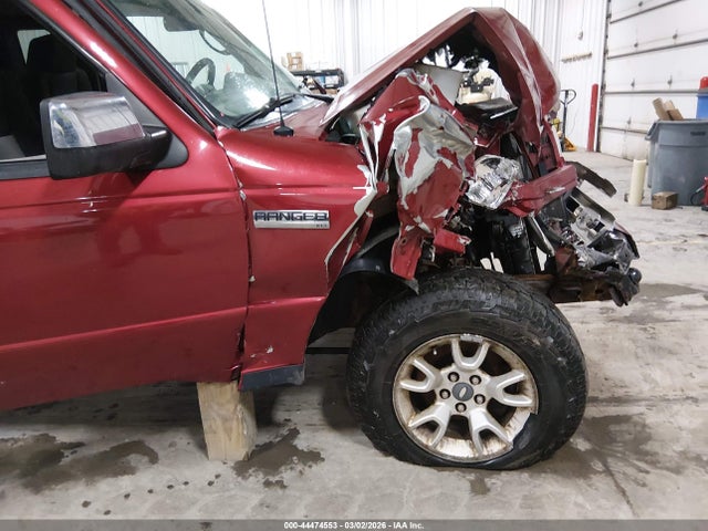 44474553 :رقم المزاد ، 1FTZR45E18PA51986 vin ، 2008 Ford Ranger Fx4 Off-road/sport/xlt مزاد بيع
