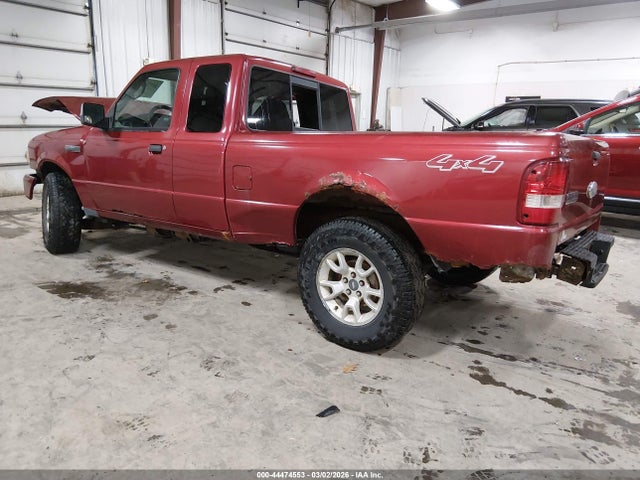44474553 :رقم المزاد ، 1FTZR45E18PA51986 vin ، 2008 Ford Ranger Fx4 Off-road/sport/xlt مزاد بيع