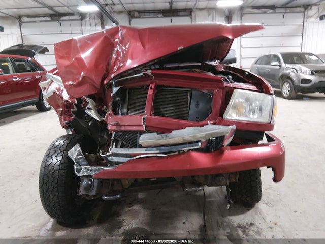 44474553 :رقم المزاد ، 1FTZR45E18PA51986 vin ، 2008 Ford Ranger Fx4 Off-road/sport/xlt مزاد بيع