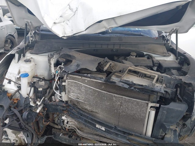 Aukcja sprzedaży 2016 Kia Sorento 2.4l Lx, vin: 5XYPG4A33GG182503, numer aukcji: 44474563
