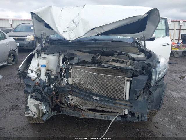 Aukcja sprzedaży 2016 Kia Sorento 2.4l Lx, vin: 5XYPG4A33GG182503, numer aukcji: 44474563