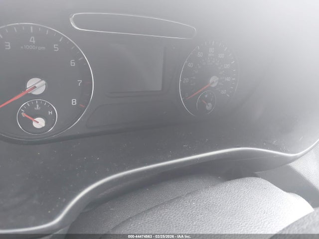 Aukcja sprzedaży 2016 Kia Sorento 2.4l Lx, vin: 5XYPG4A33GG182503, numer aukcji: 44474563